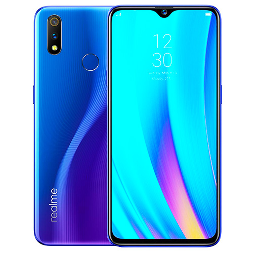 Realme 3 Pro Price in Bangladesh 